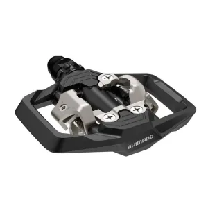 Pedal Shimano PD-ME700 With Cleats SM-SH51 Pedal Shimano PD-ME700 With Cleats SM-SH51