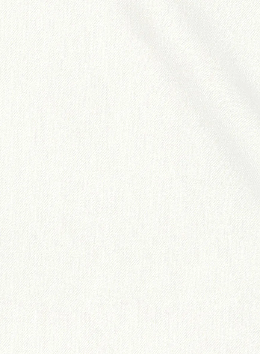 Reda Ivory Pure Wool Jacket