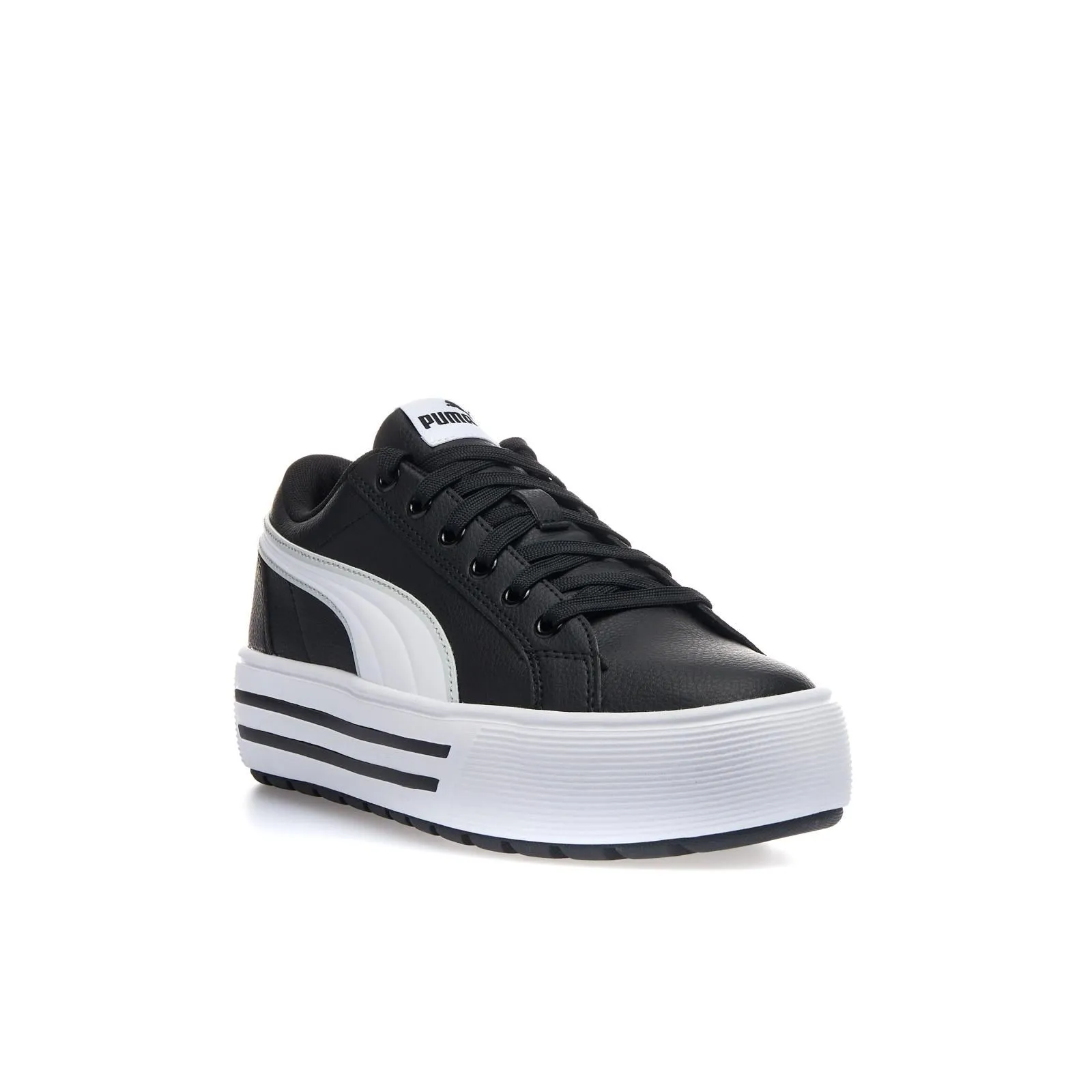 Sneakers nere da donna Kaia 2.0 con suola platform
